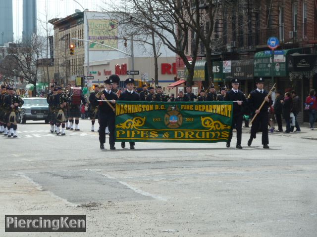 bay ridge, bay ridge st. patricks day parade 2013, bay ridge parades