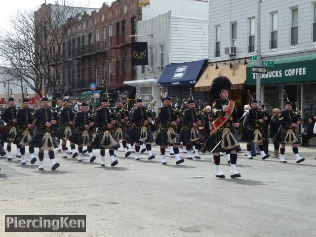 bay ridge, bay ridge st. patricks day parade 2013, bay ridge parades