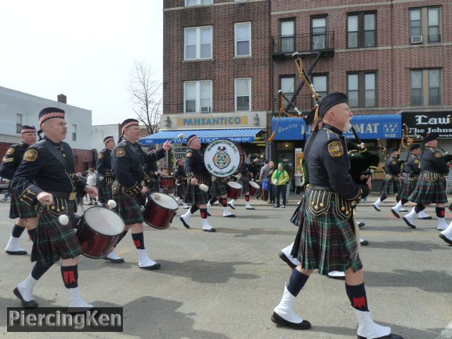 bay ridge, bay ridge st. patricks day parade 2013, bay ridge parades