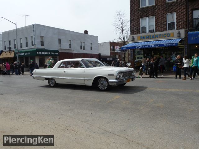 bay ridge, bay ridge st. patricks day parade 2013, bay ridge parades