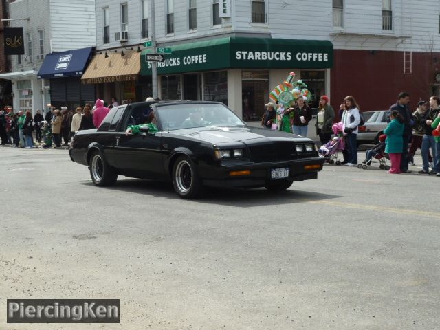 bay ridge, bay ridge st. patricks day parade 2013, bay ridge parades