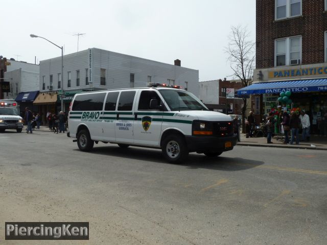 bay ridge, bay ridge st. patricks day parade 2013, bay ridge parades