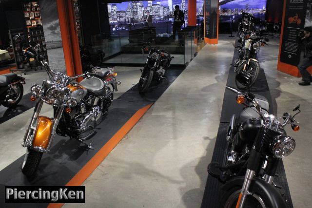 harley davidson, harley davidson nyc, harley davidson nyc opening harley davidson motorcycles