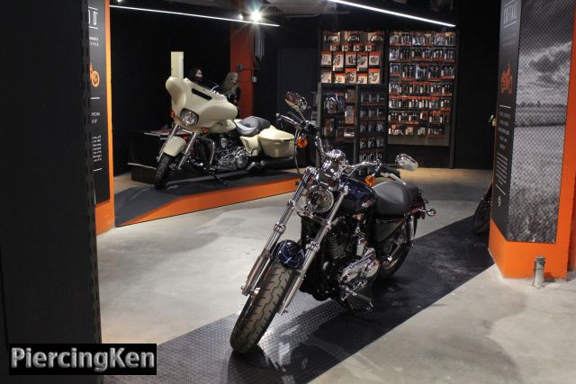 harley davidson, harley davidson nyc, harley davidson nyc opening harley davidson motorcycles