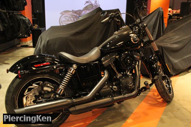 harley davidson, harley davidson nyc, harley davidson nyc opening, harley davidson motorcycles