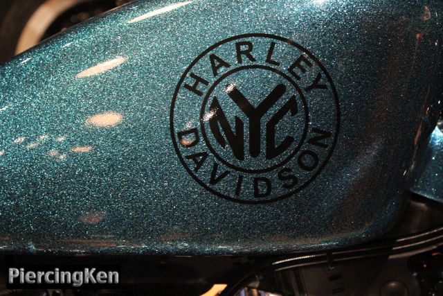 harley davidson, harley davidson nyc, harley davidson nyc opening, harley davidson motorcycles