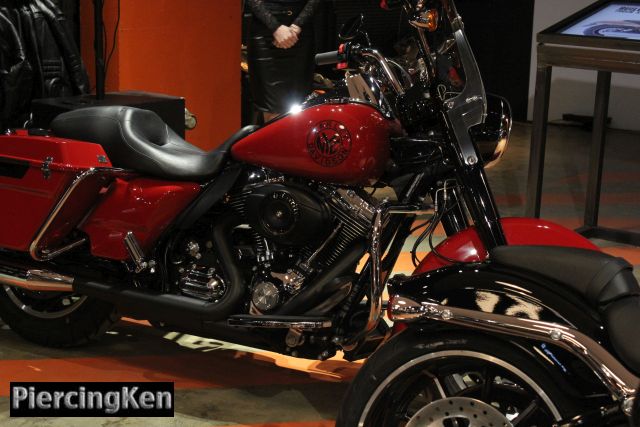 harley davidson, harley davidson nyc, harley davidson nyc opening, harley davidson motorcycles