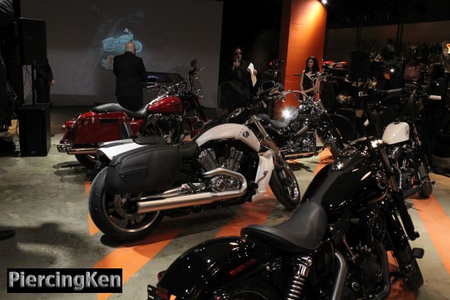 harley davidson, harley davidson nyc, harley davidson nyc opening, harley davidson motorcycles