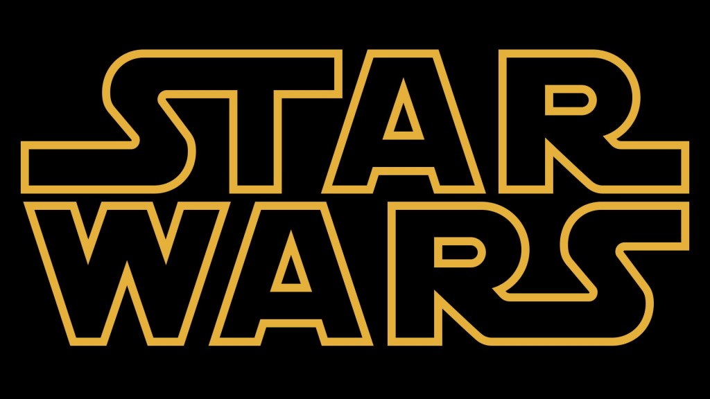 Logo - Star Wars