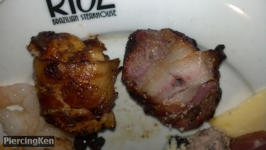 rioz brazilian steakhouse