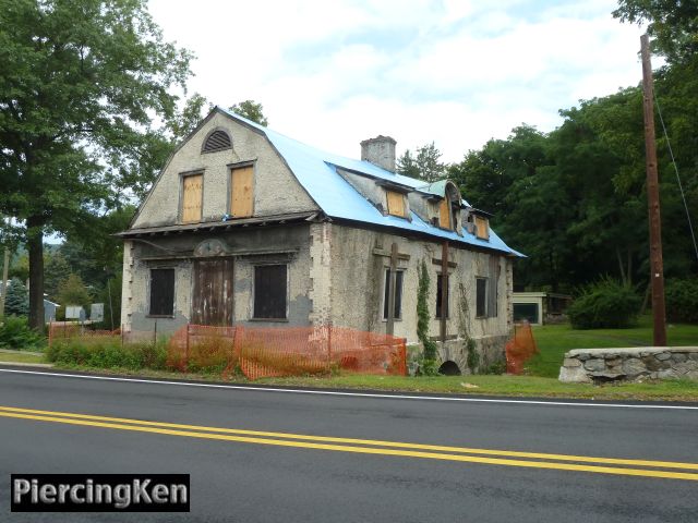 hendrick van allen house