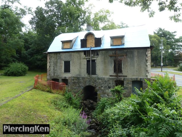 hendrick van allen house