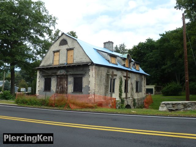 hendrick van allen house