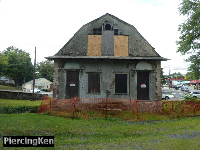 hendrick van allen house