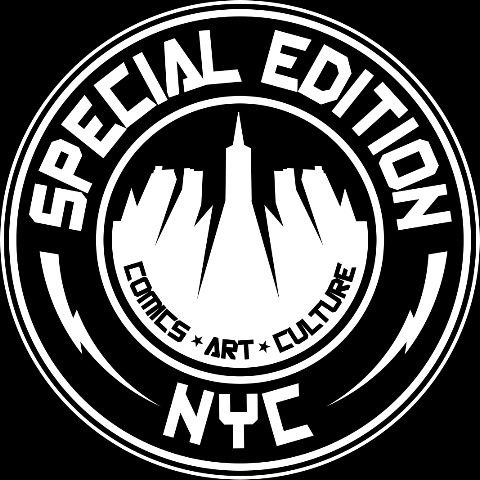 Logo - Special Edition NYC