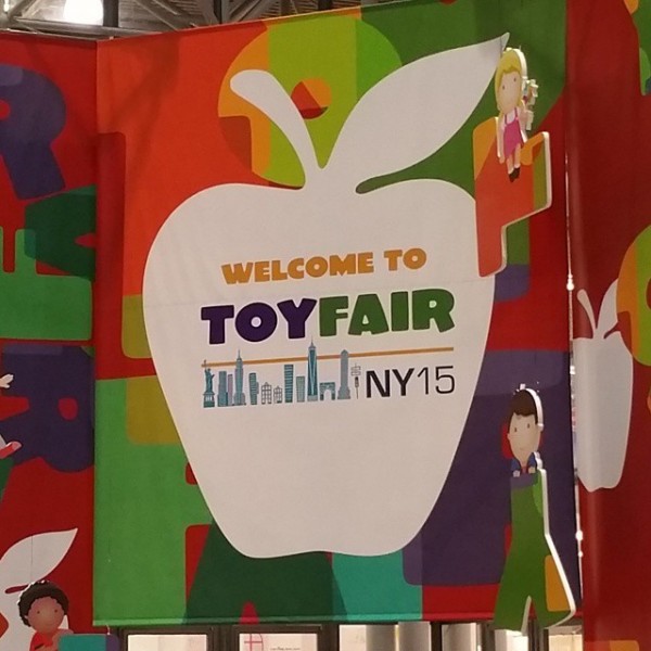 toy fair 2015, toy fair, toy industry association,