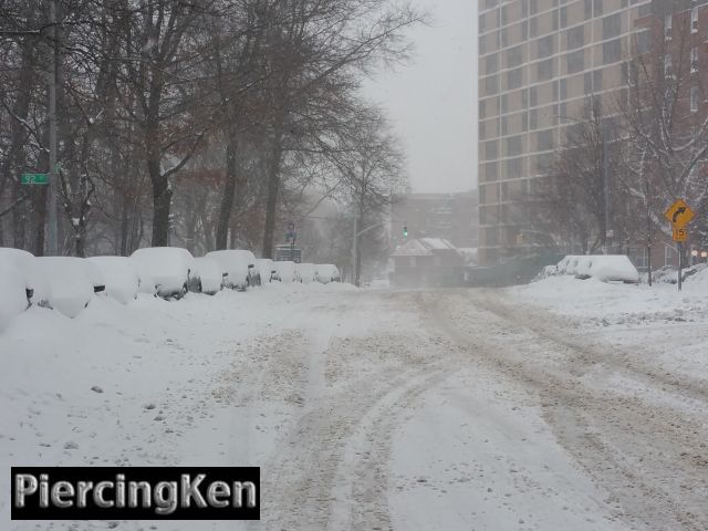 winter storm jonas photos