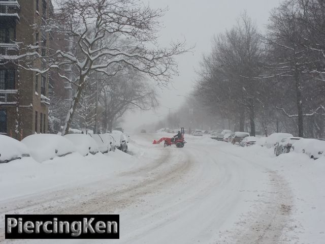 winter storm jonas photos