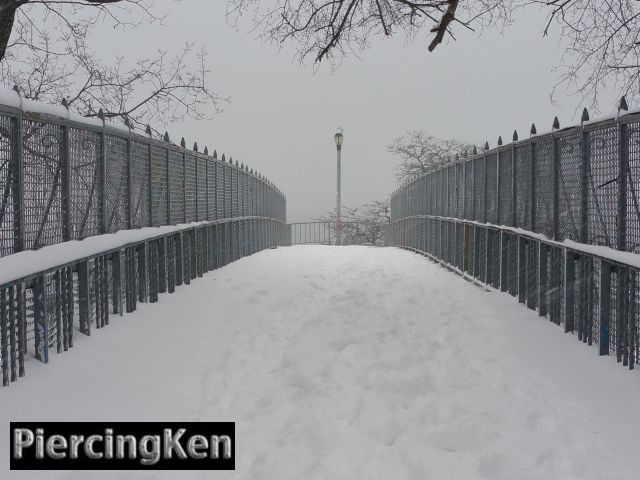 winter storm jonas photos