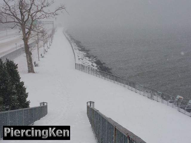 winter storm jonas photos