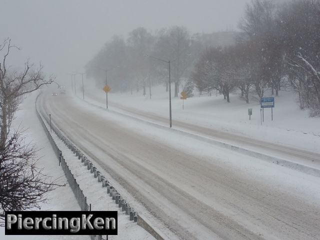 winter storm jonas photos