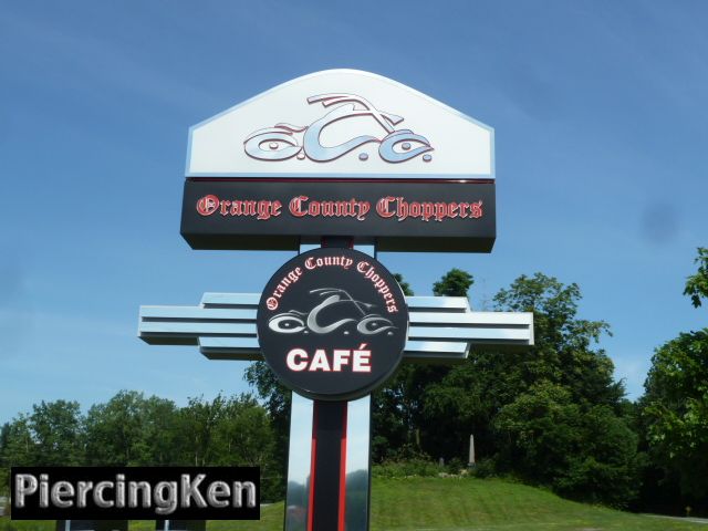 orange county choppers, occ, 