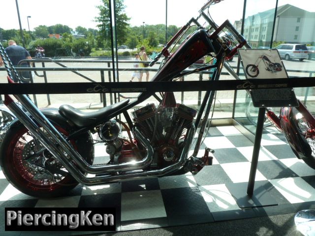 orange county choppers, occ, 