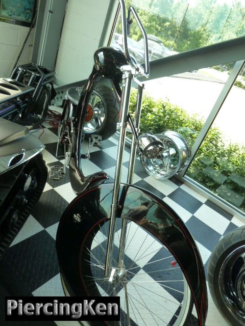 orange county choppers, occ, 