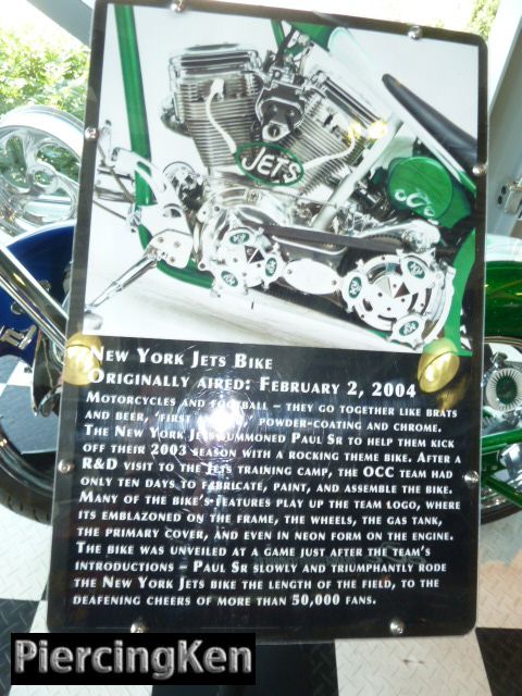 orange county choppers, occ, 