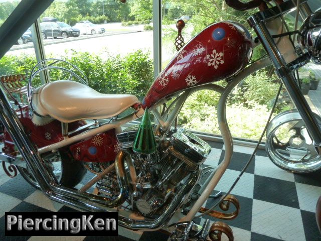 orange county choppers, occ, 