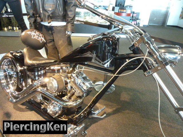 orange county choppers, occ, 