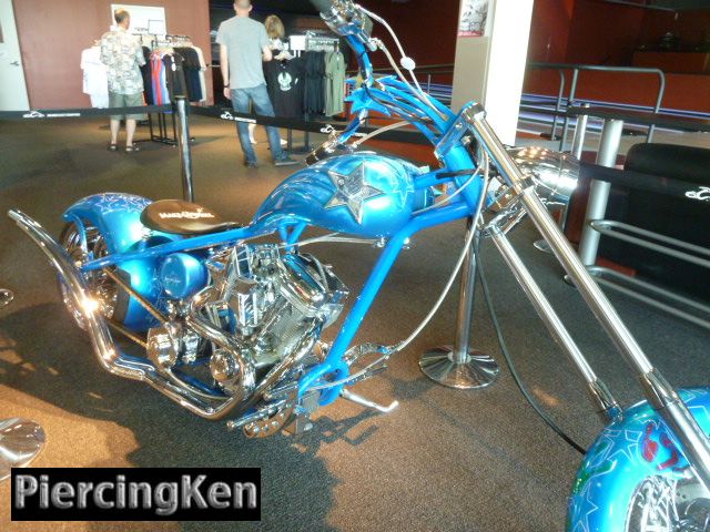 orange county choppers, occ, 