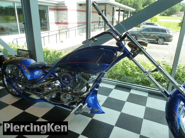 orange county choppers, occ, 