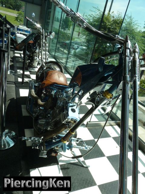 orange county choppers, occ, 