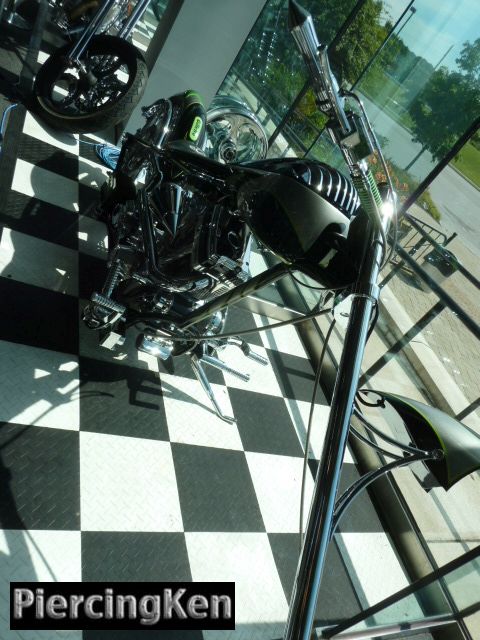 orange county choppers, occ, 