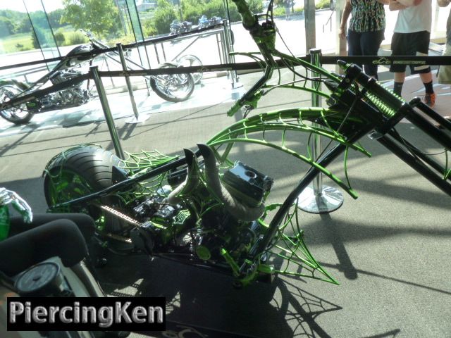 orange county choppers, occ, 