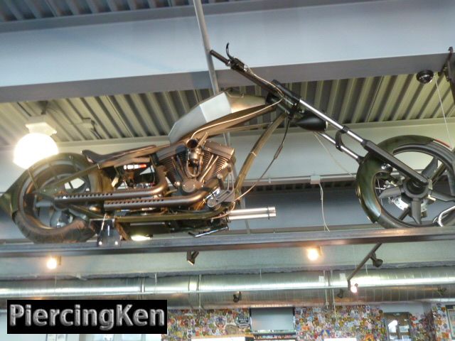 orange county choppers, occ, 