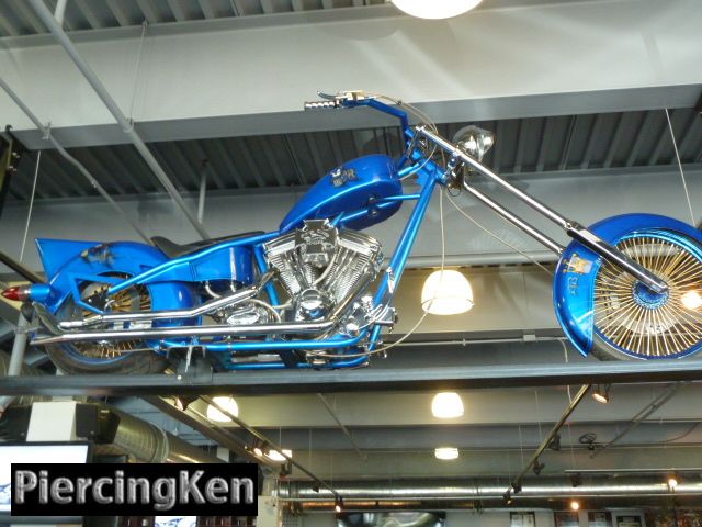 orange county choppers, occ, 