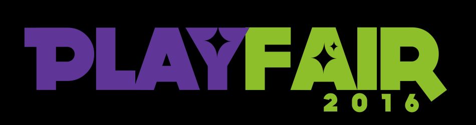 Logo - Play Fair - 2016