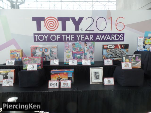 toy fair 2016, toy of the year 2016 winners, toty 2016 winners