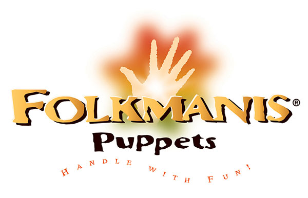 Logo - Folkmanis Puppets