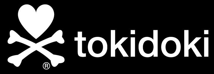 Logo - Tokidoki