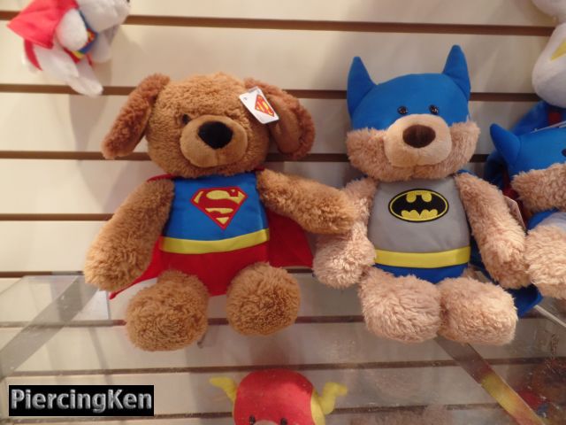 gund, toy fair 2016