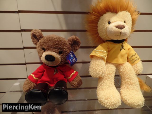 gund, toy fair 2016