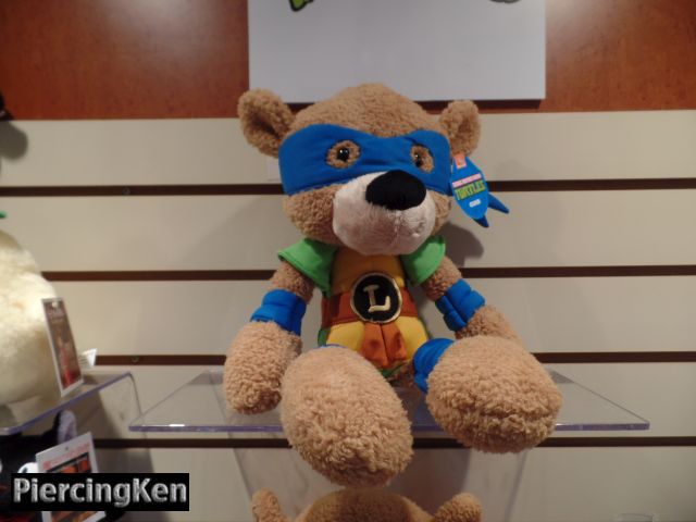 gund, toy fair 2016