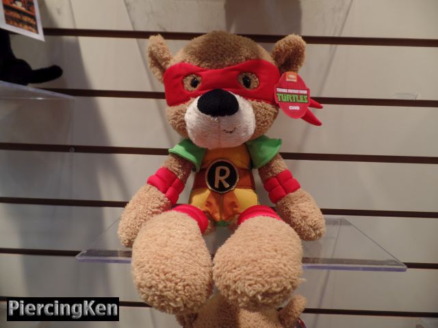 gund, toy fair 2016