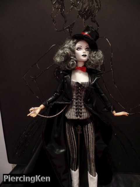 toy fair 2016, madame alexander