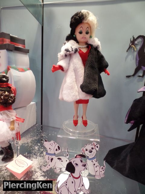 toy fair 2016, madame alexander