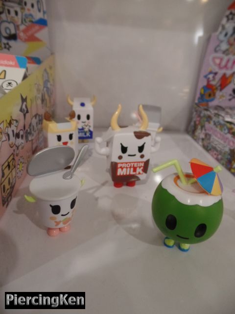 tokidoki, toy fair 2016