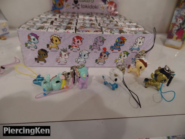 tokidoki, toy fair 2016